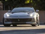 Ferrari GTC4Lusso 2016 года (NA)